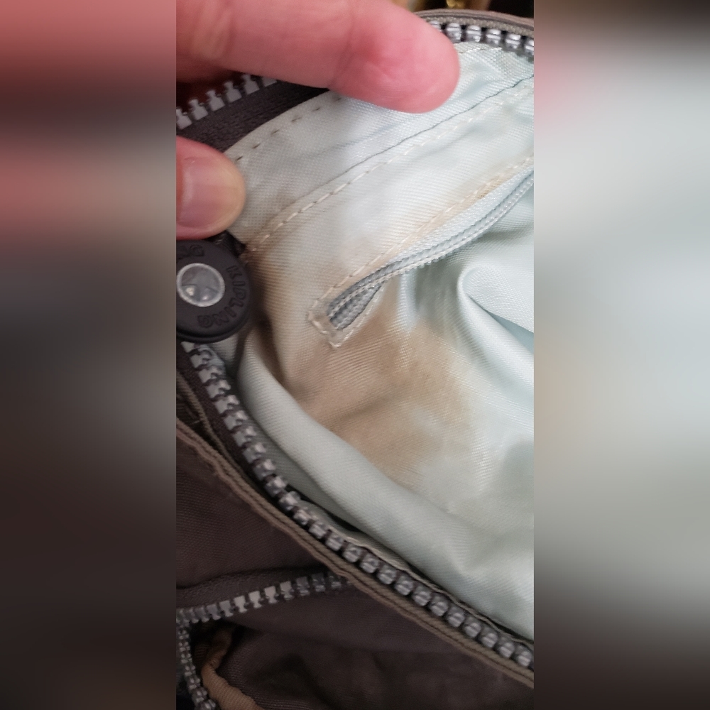 Kipling Sling Bag - Picture 6 of 9